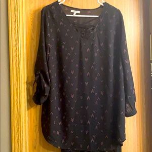 Maurice’s Blouse size 0